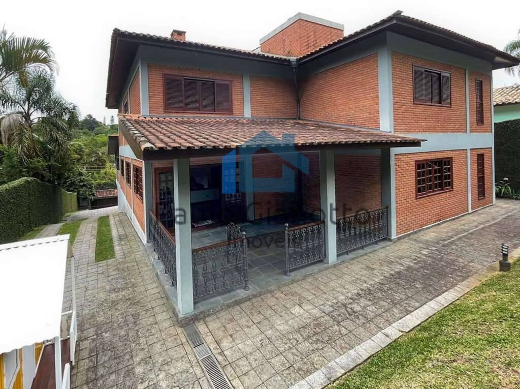 Casa à venda com 4 quartos, 742m² - Foto 3