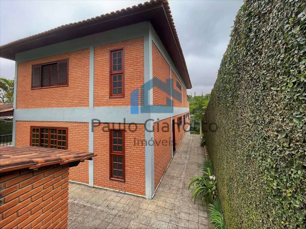 Casa à venda com 4 quartos, 742m² - Foto 47