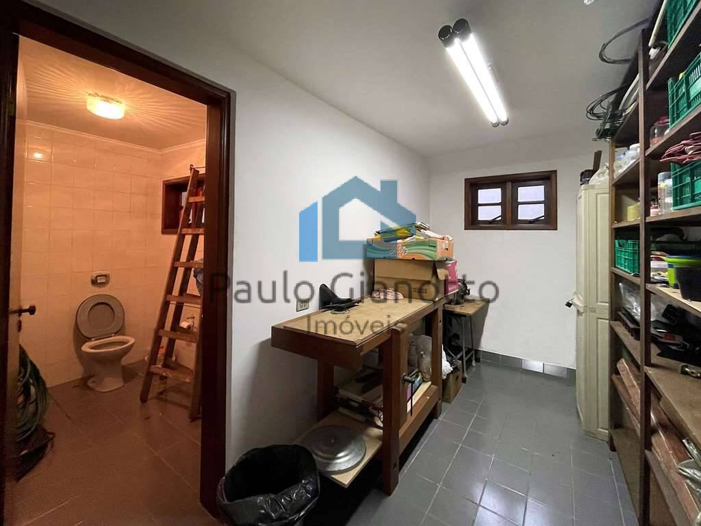 Casa à venda com 4 quartos, 742m² - Foto 45