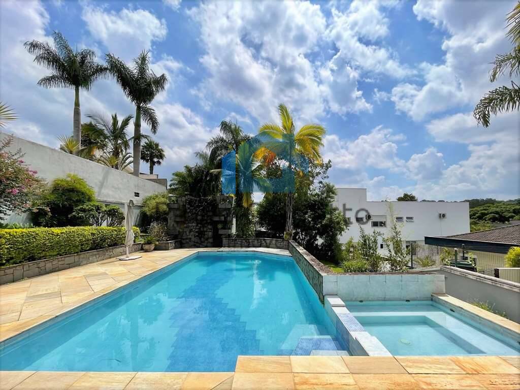 Casa de Condomínio à venda com 4 quartos, 632m² - Foto 35