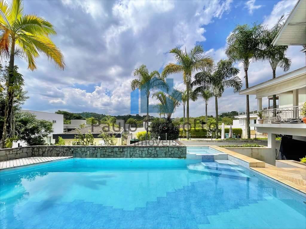 Casa de Condomínio à venda com 4 quartos, 632m² - Foto 37