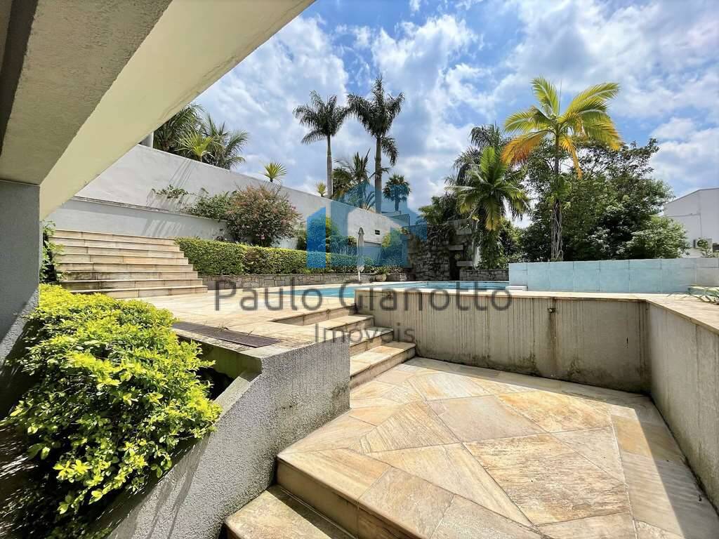 Casa de Condomínio à venda com 4 quartos, 632m² - Foto 46