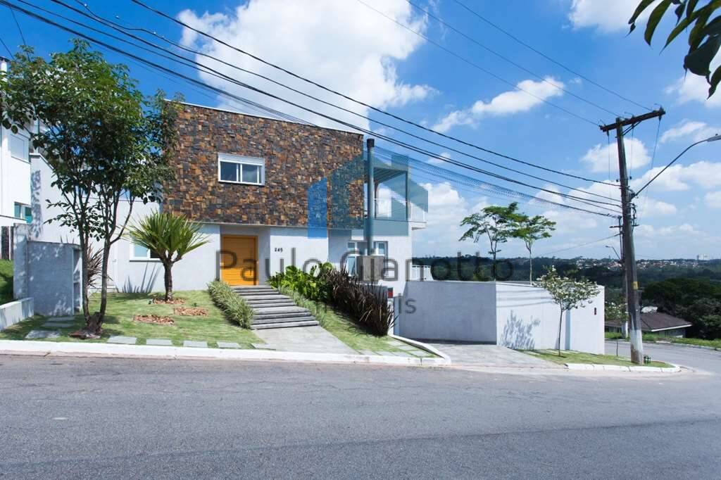 Casa de Condomínio à venda com 4 quartos, 632m² - Foto 6