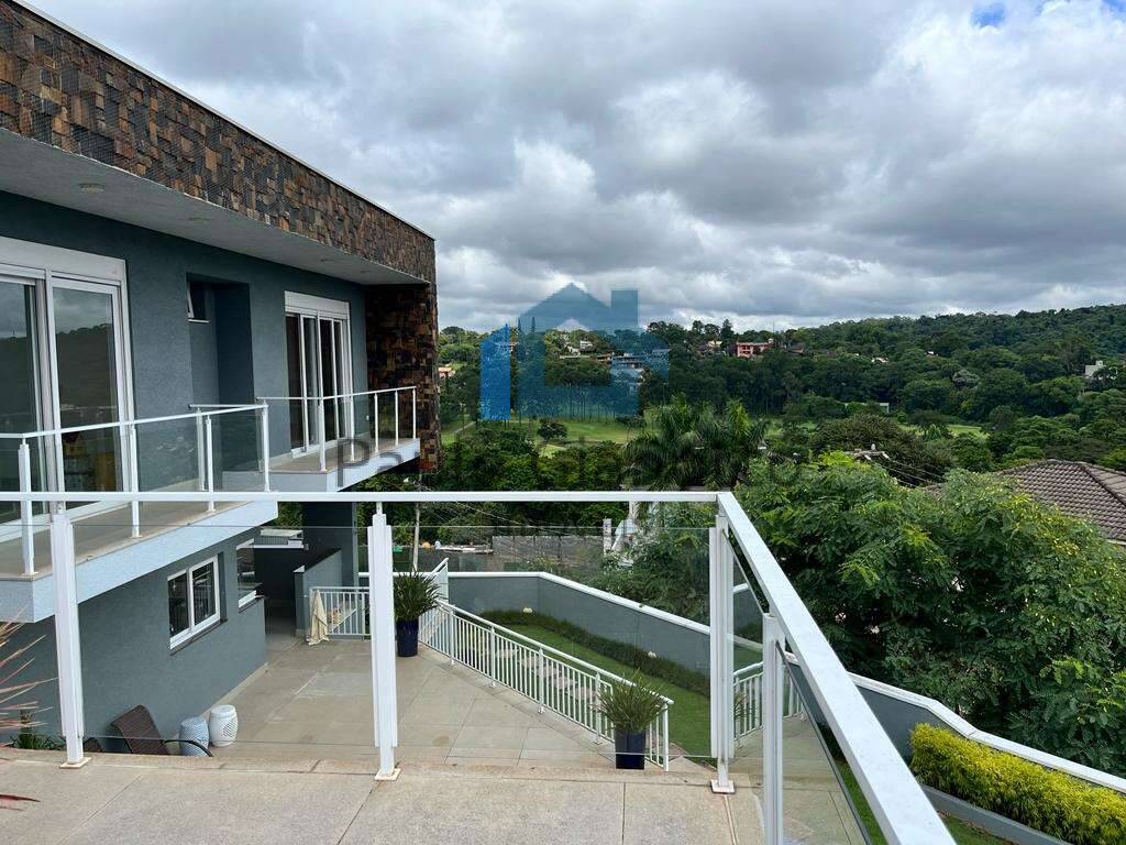 Casa de Condomínio à venda com 4 quartos, 632m² - Foto 3