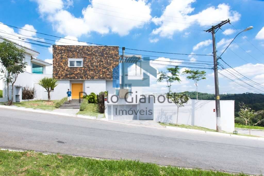 Casa de Condomínio à venda com 4 quartos, 632m² - Foto 27