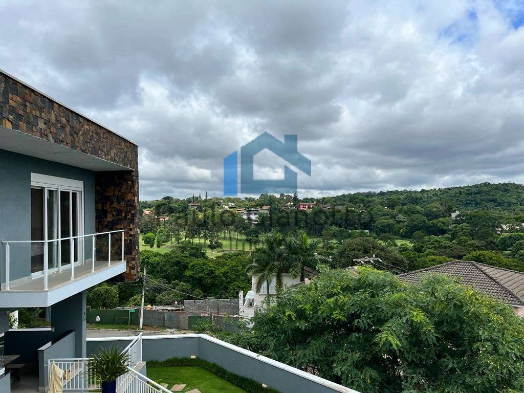 Casa de Condomínio à venda com 4 quartos, 632m² - Foto 21