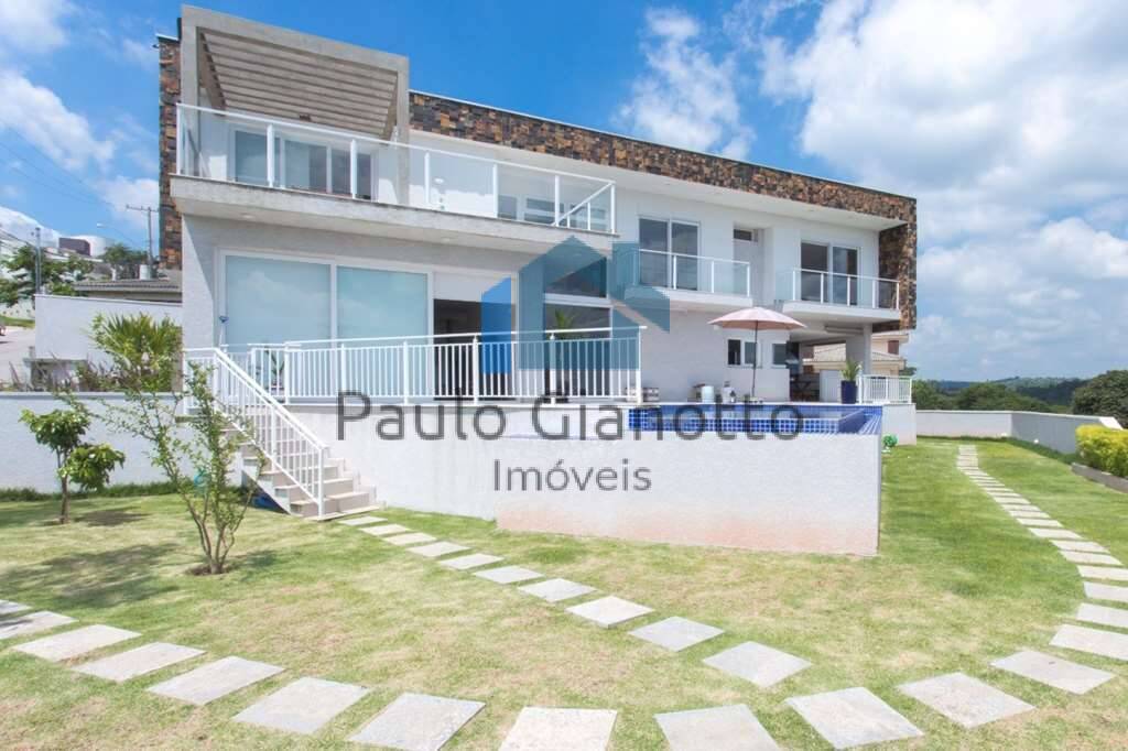 Casa de Condomínio à venda com 4 quartos, 632m² - Foto 26