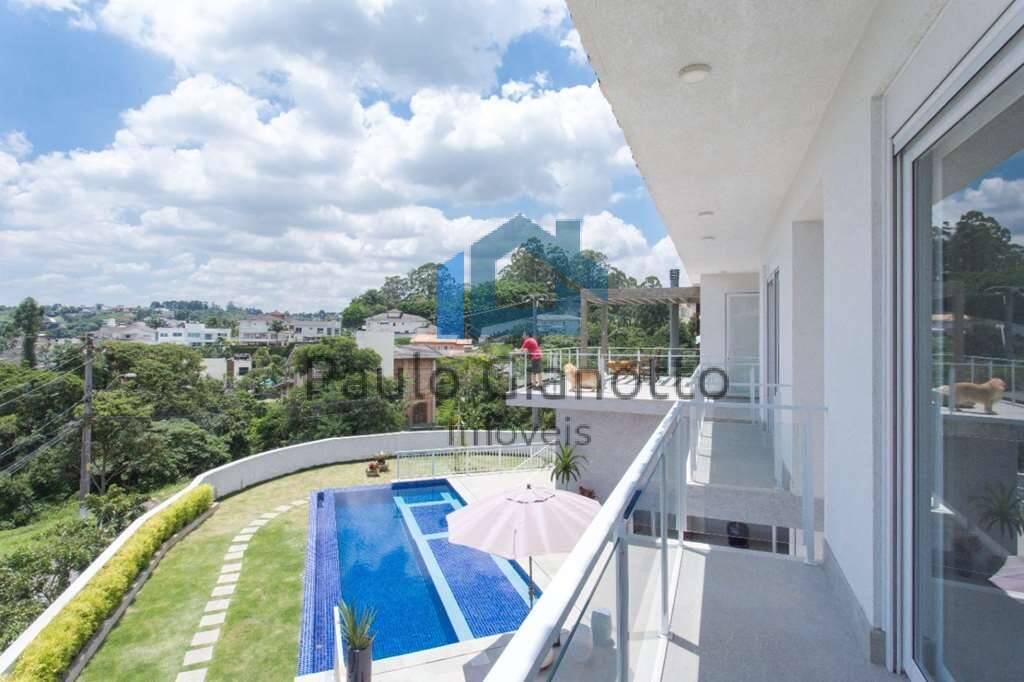 Casa de Condomínio à venda com 4 quartos, 632m² - Foto 24