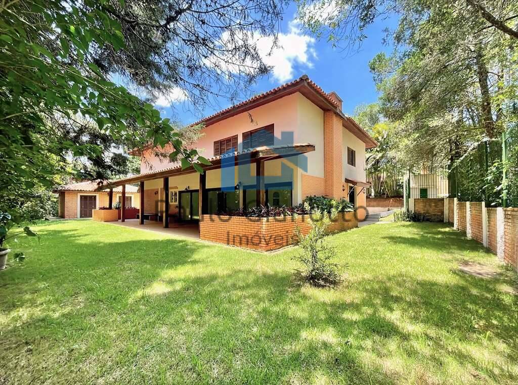 Casa de Condomínio à venda com 7 quartos, 610m² - Foto 41