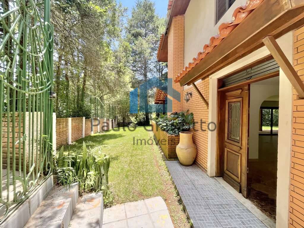 Casa de Condomínio à venda com 7 quartos, 610m² - Foto 2