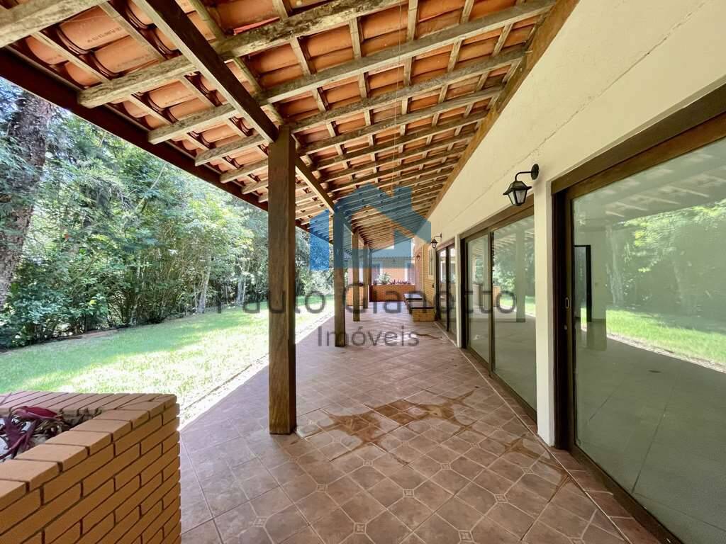 Casa de Condomínio à venda com 7 quartos, 610m² - Foto 3