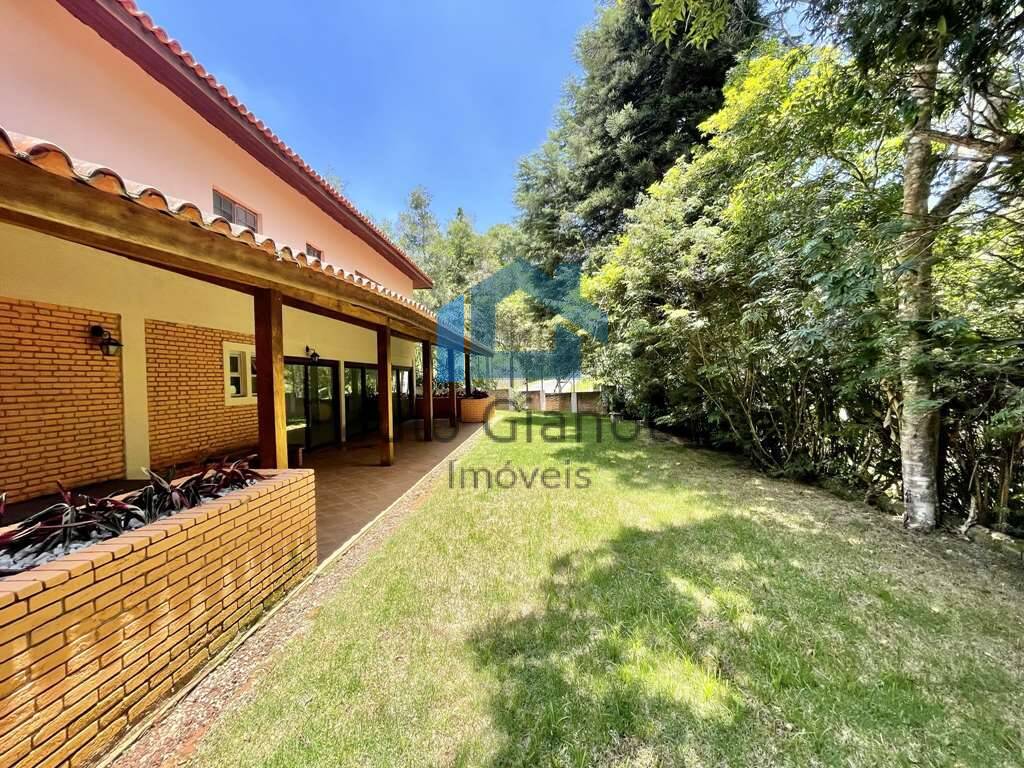 Casa de Condomínio à venda com 7 quartos, 610m² - Foto 44