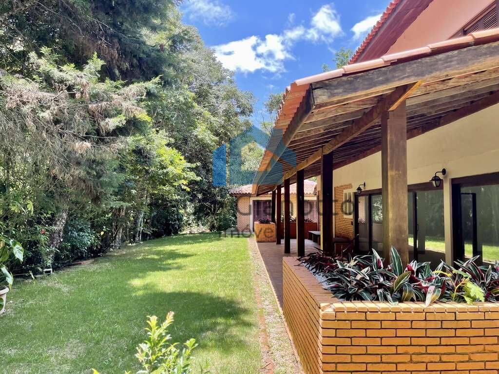 Casa de Condomínio à venda com 7 quartos, 610m² - Foto 47