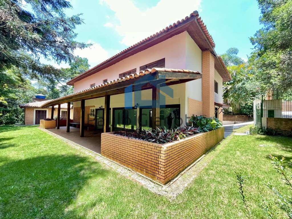 Casa de Condomínio à venda com 7 quartos, 610m² - Foto 1