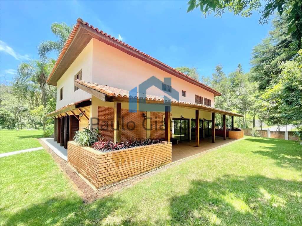 Casa de Condomínio à venda com 7 quartos, 610m² - Foto 42