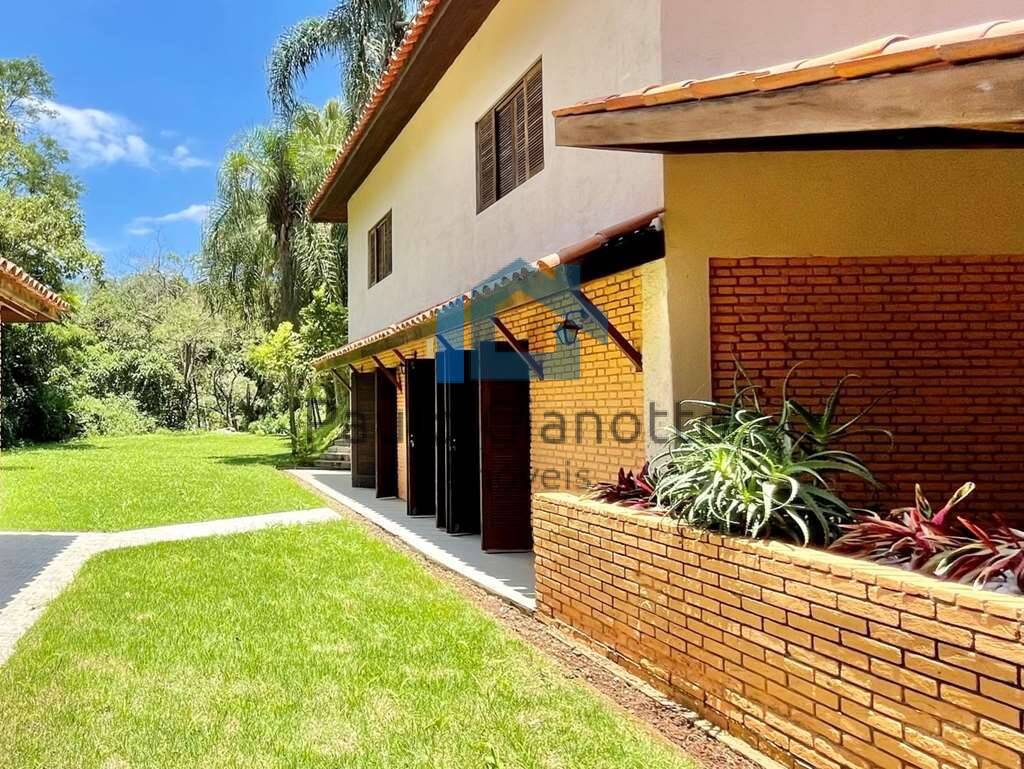 Casa de Condomínio à venda com 7 quartos, 610m² - Foto 43