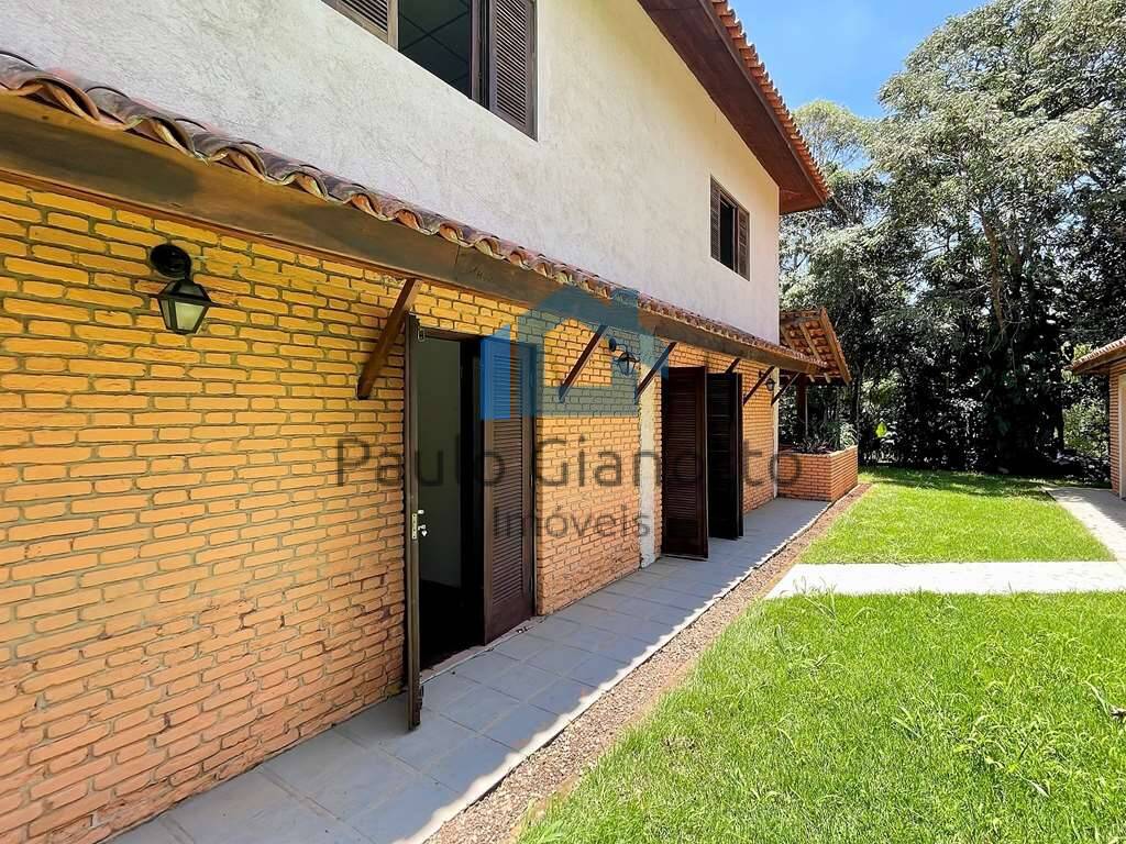 Casa de Condomínio à venda com 7 quartos, 610m² - Foto 45