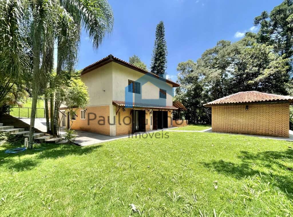 Casa de Condomínio à venda com 7 quartos, 610m² - Foto 39