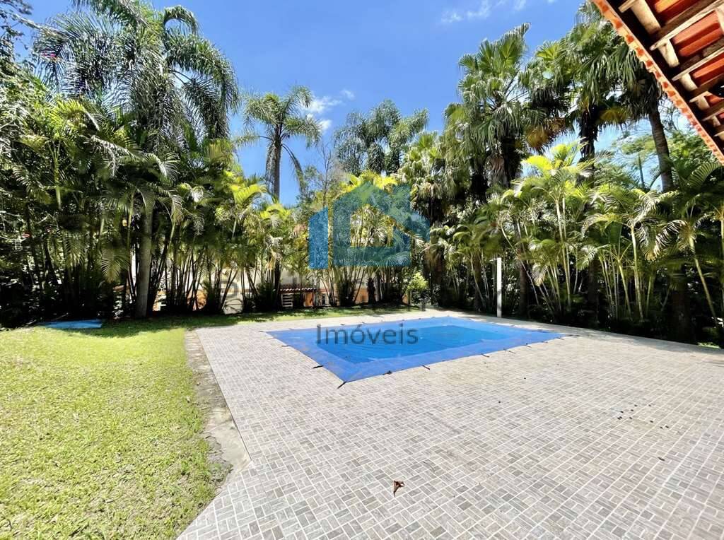 Casa de Condomínio à venda com 7 quartos, 610m² - Foto 38