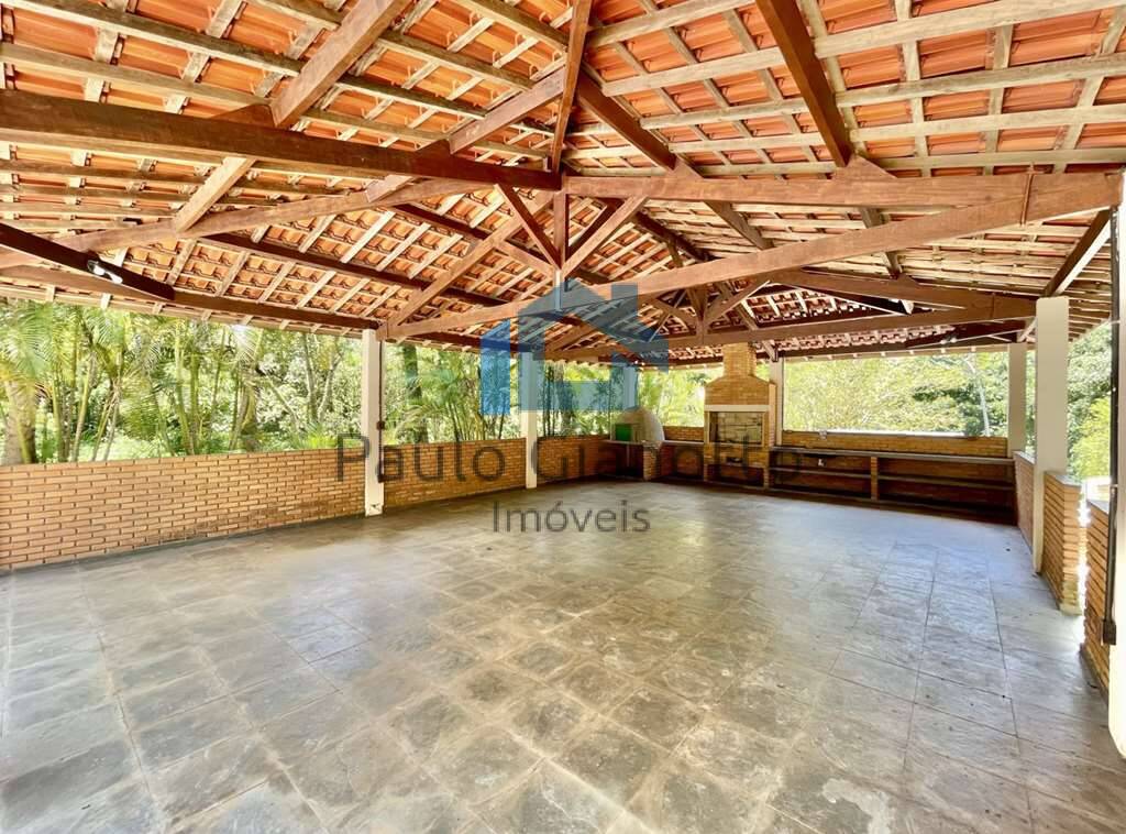 Casa de Condomínio à venda com 7 quartos, 610m² - Foto 37