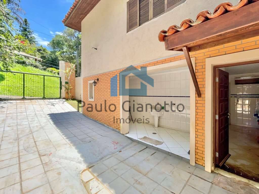 Casa de Condomínio à venda com 7 quartos, 610m² - Foto 35