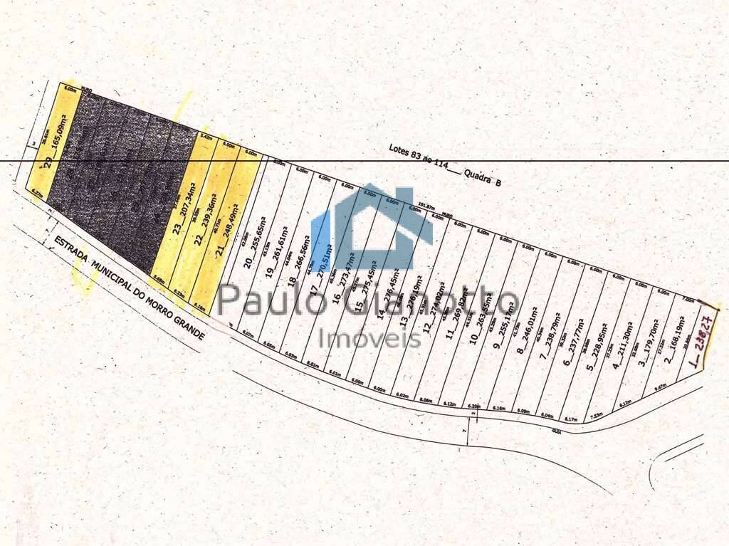 Terreno à venda, 172m² - Foto 3