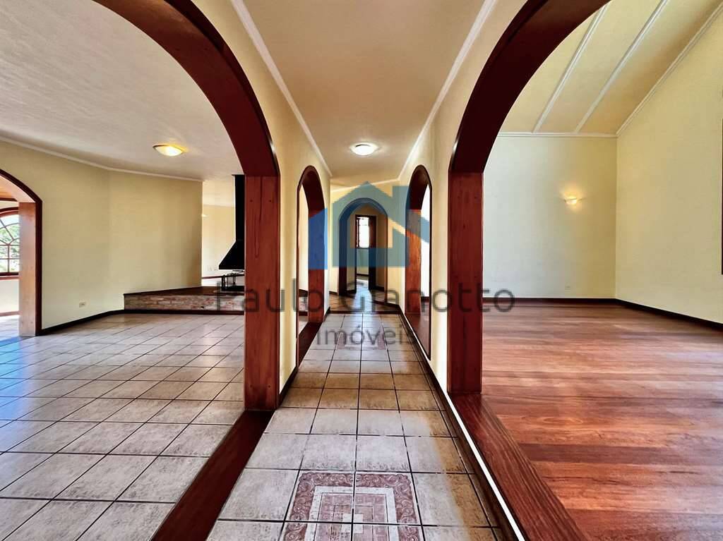 Casa de Condomínio à venda com 4 quartos, 586m² - Foto 14