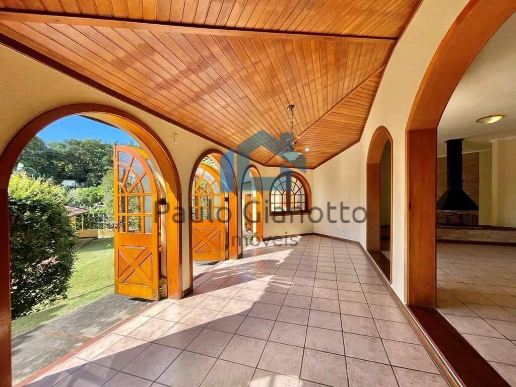 Casa de Condomínio à venda com 4 quartos, 586m² - Foto 41