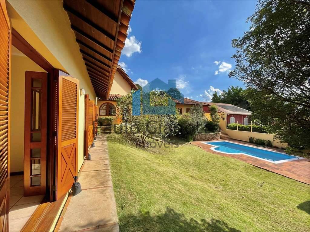 Casa de Condomínio à venda com 4 quartos, 586m² - Foto 43