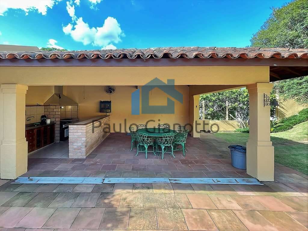 Casa de Condomínio à venda com 4 quartos, 586m² - Foto 48