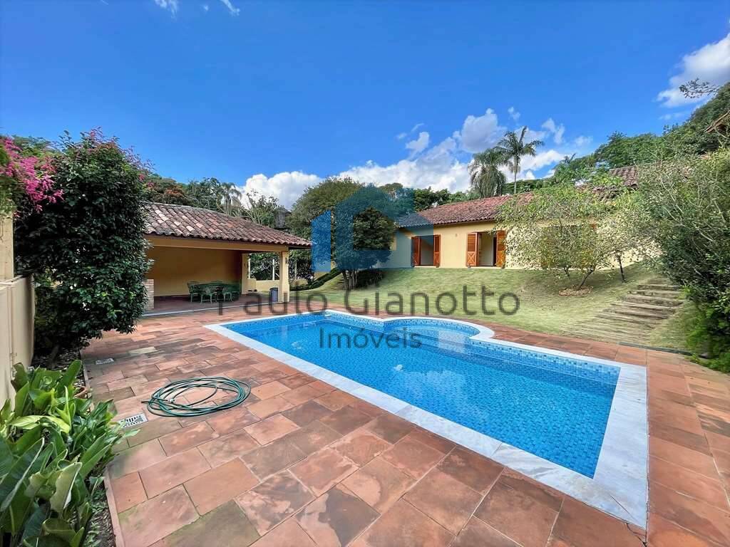 Casa de Condomínio à venda com 4 quartos, 586m² - Foto 45