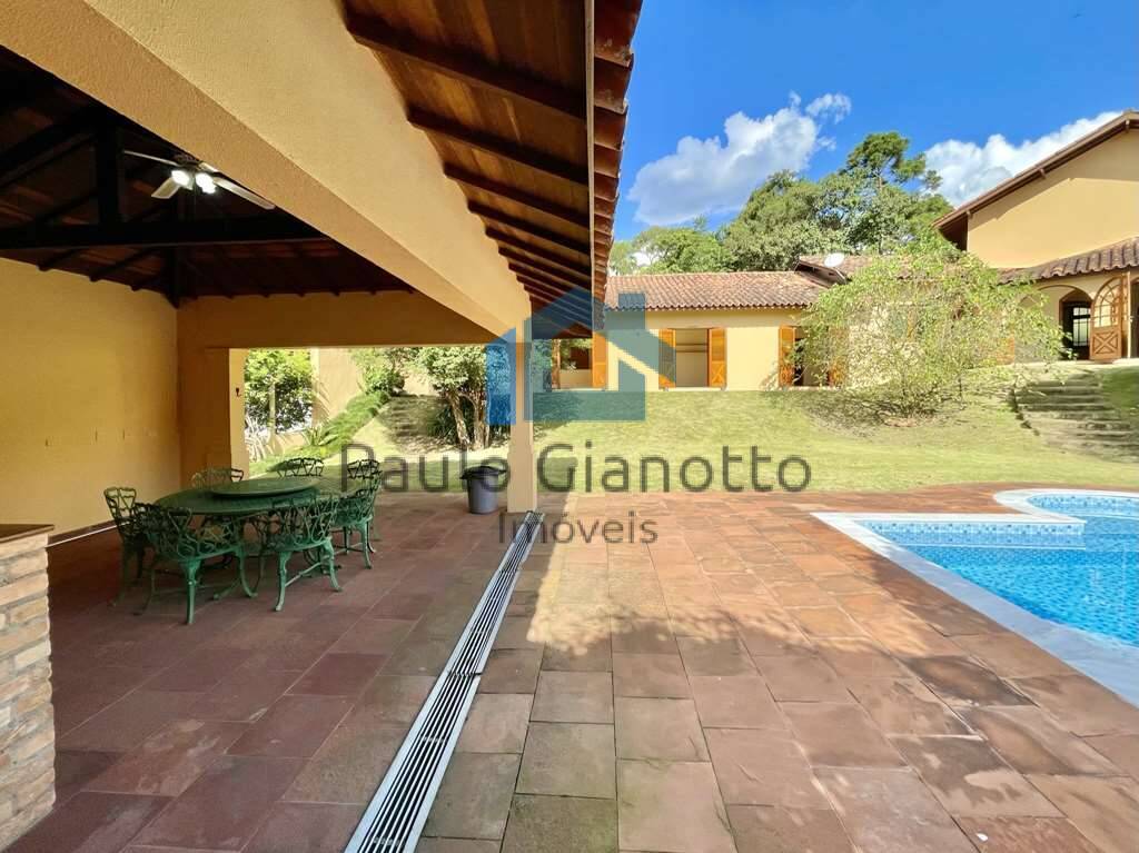 Casa de Condomínio à venda com 4 quartos, 586m² - Foto 46