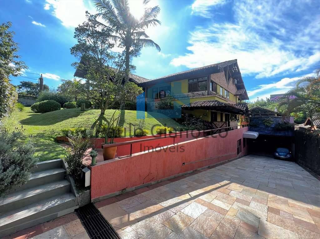 Casa de Condomínio à venda com 5 quartos, 1333m² - Foto 37