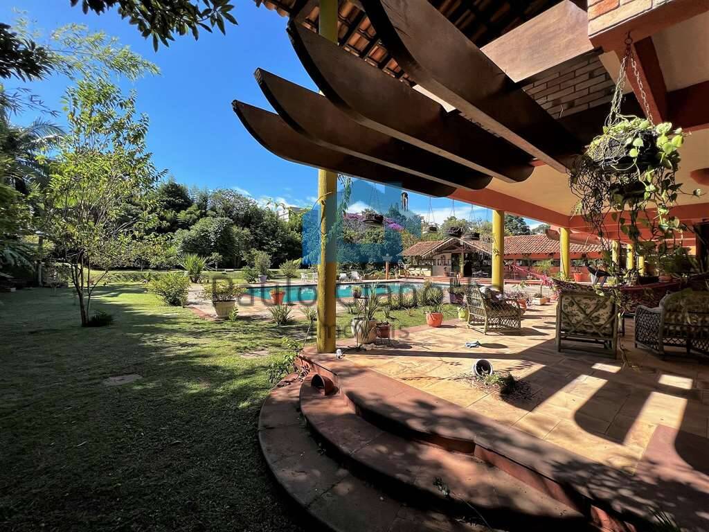 Casa de Condomínio à venda com 5 quartos, 1333m² - Foto 50