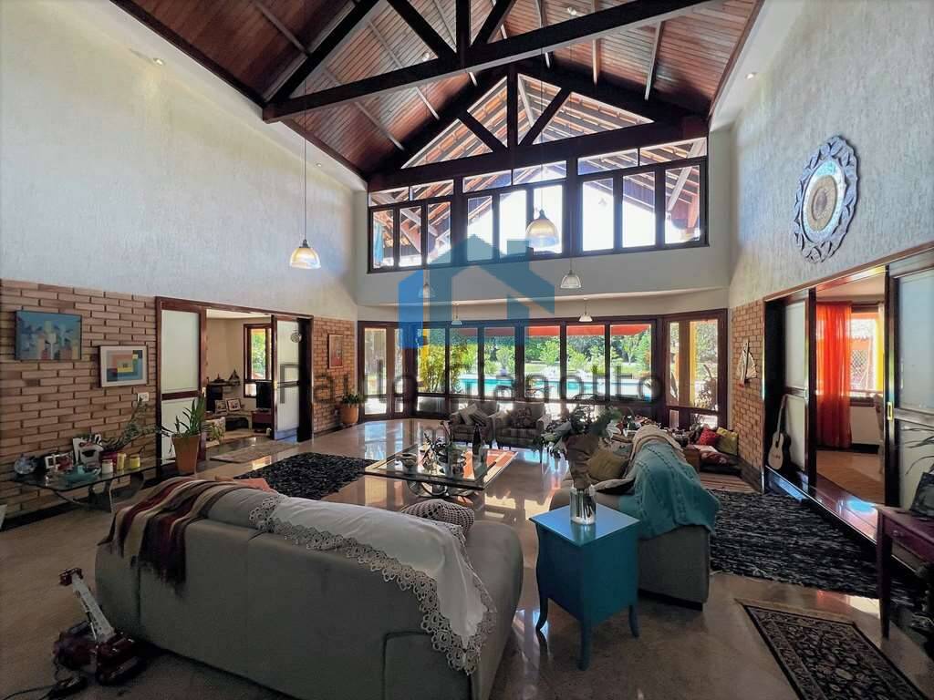 Casa de Condomínio à venda com 5 quartos, 1333m² - Foto 6