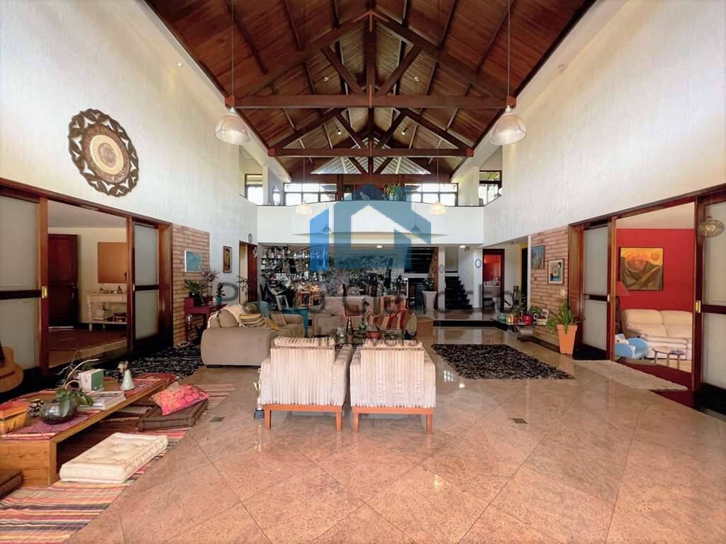 Casa de Condomínio à venda com 5 quartos, 1333m² - Foto 9