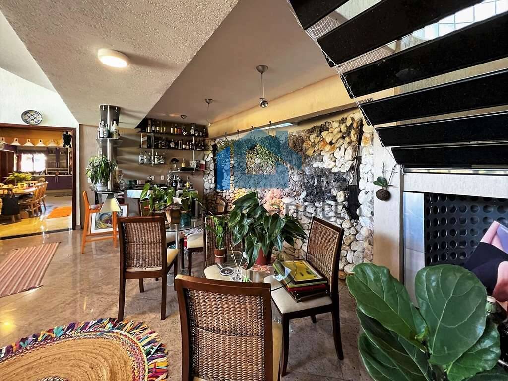 Casa de Condomínio à venda com 5 quartos, 1333m² - Foto 17