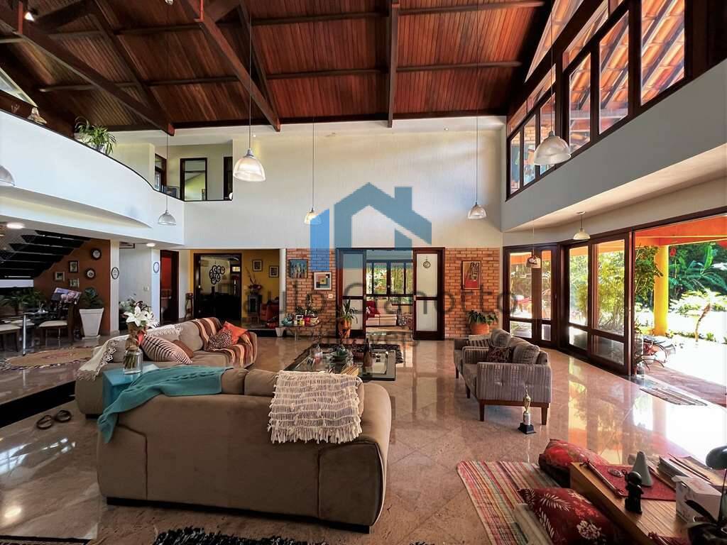 Casa de Condomínio à venda com 5 quartos, 1333m² - Foto 10