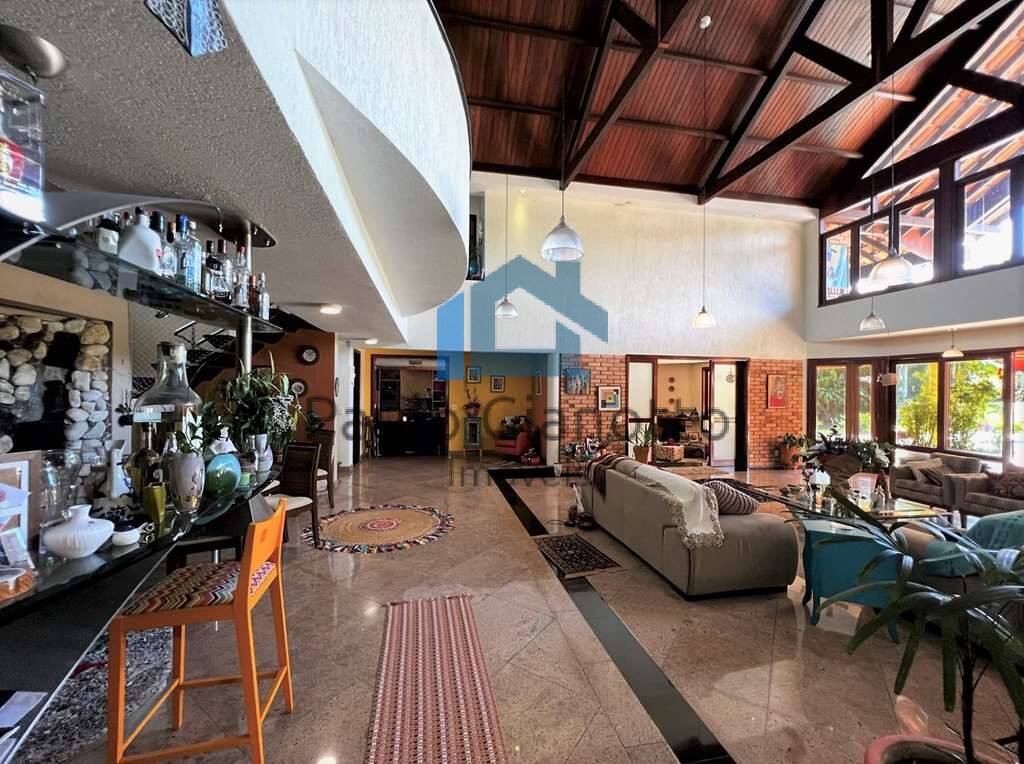 Casa de Condomínio à venda com 5 quartos, 1333m² - Foto 52