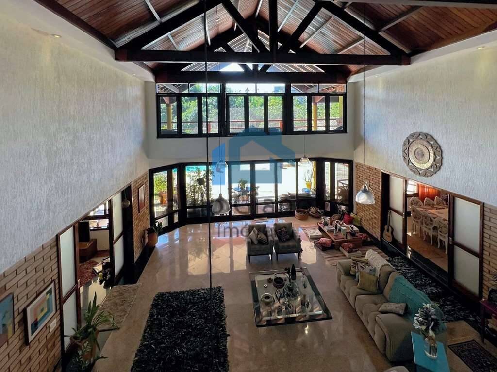 Casa de Condomínio à venda com 5 quartos, 1333m² - Foto 11