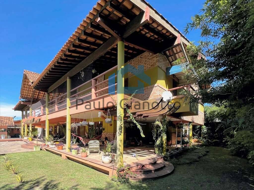 Casa de Condomínio à venda com 5 quartos, 1333m² - Foto 3