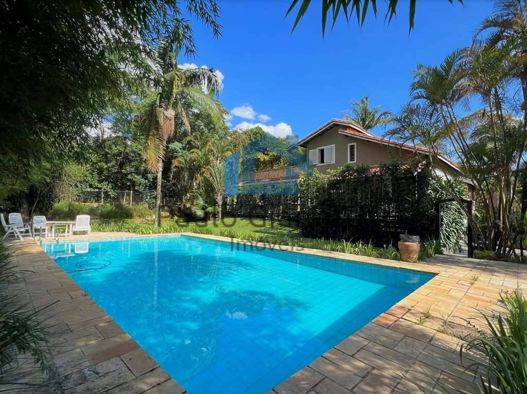 Casa de Condomínio à venda com 5 quartos, 804m² - Foto 22