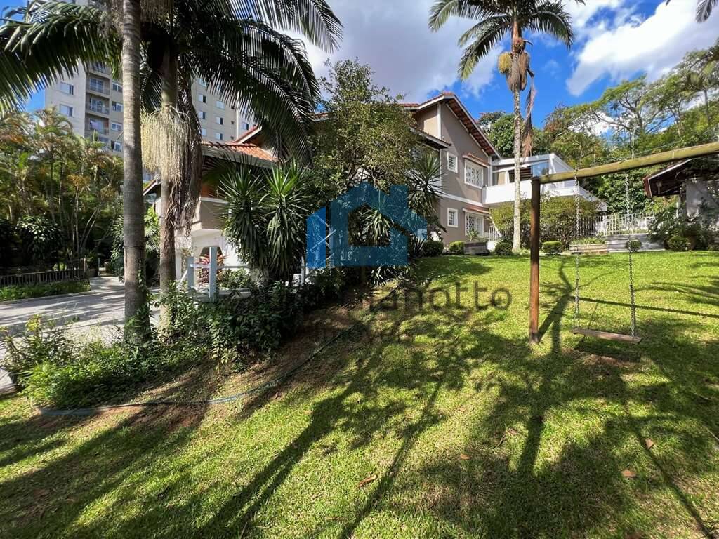 Casa de Condomínio à venda com 5 quartos, 804m² - Foto 5