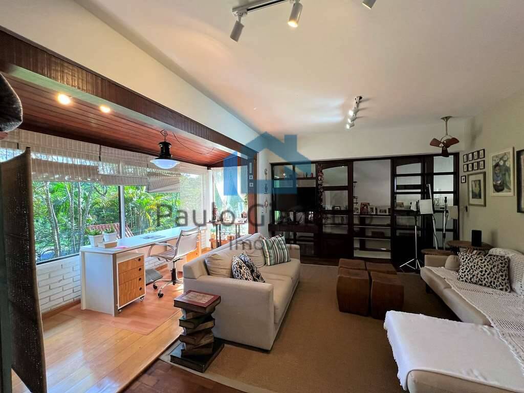 Casa de Condomínio à venda com 5 quartos, 804m² - Foto 13