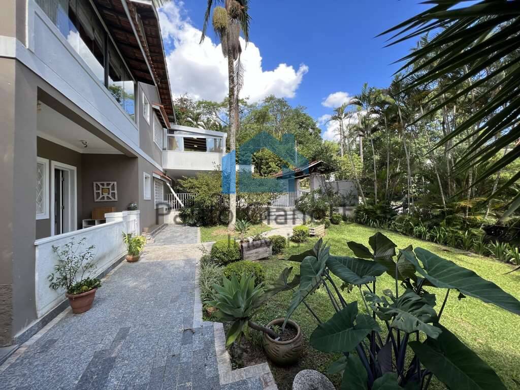 Casa de Condomínio à venda com 5 quartos, 804m² - Foto 7