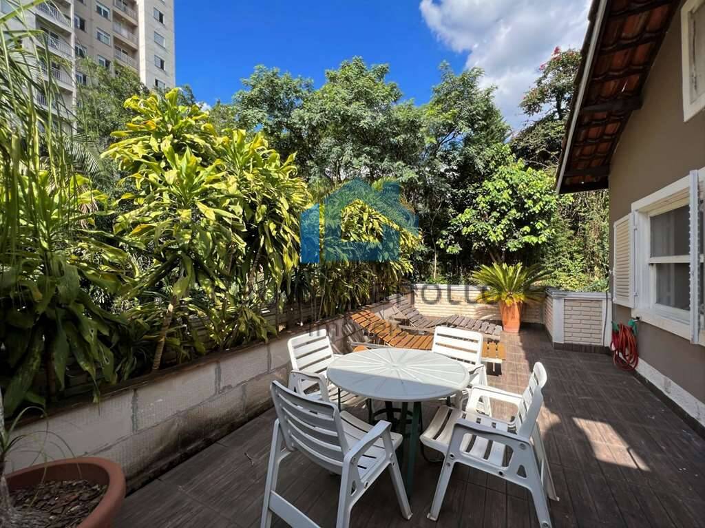 Casa de Condomínio à venda com 5 quartos, 804m² - Foto 49