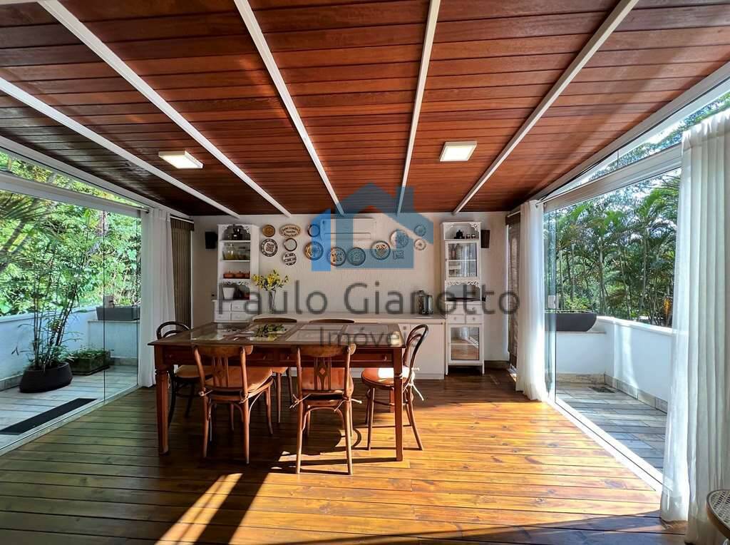 Casa de Condomínio à venda com 5 quartos, 804m² - Foto 9