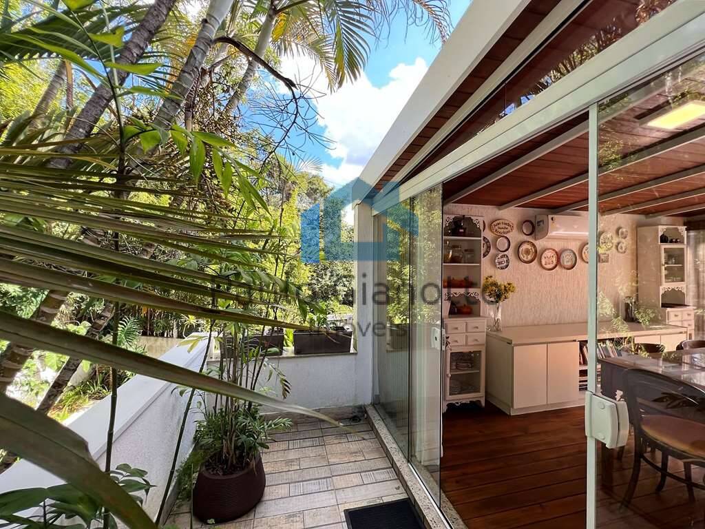 Casa de Condomínio à venda com 5 quartos, 804m² - Foto 51