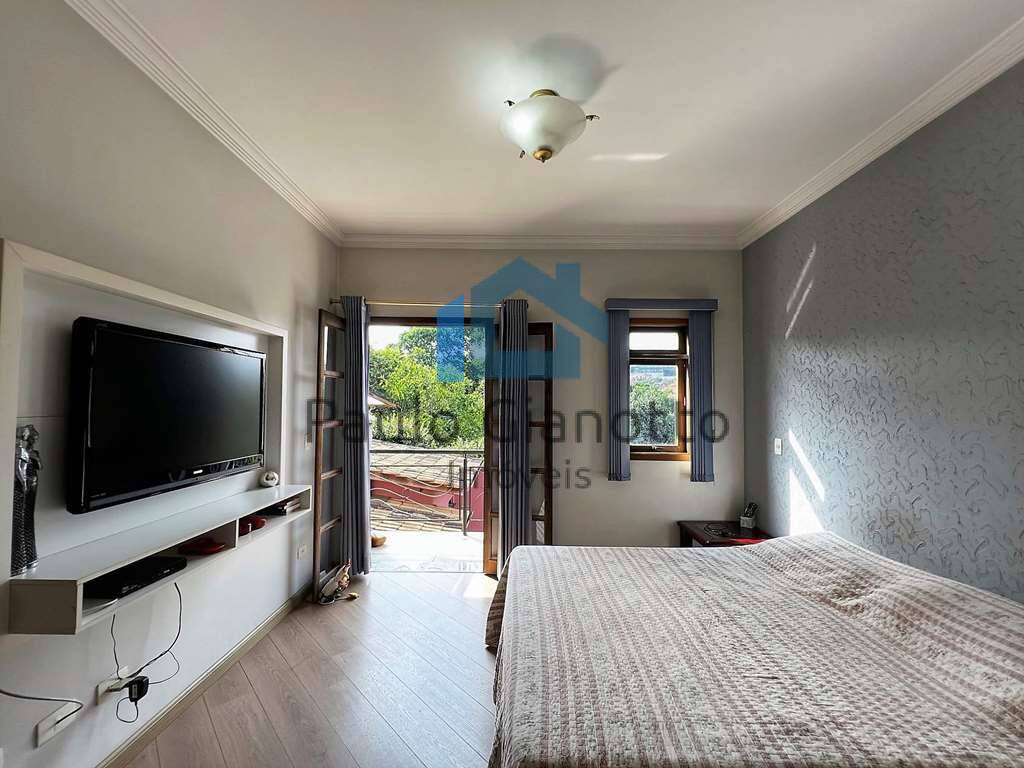 Casa de Condomínio à venda com 3 quartos, 360m² - Foto 11