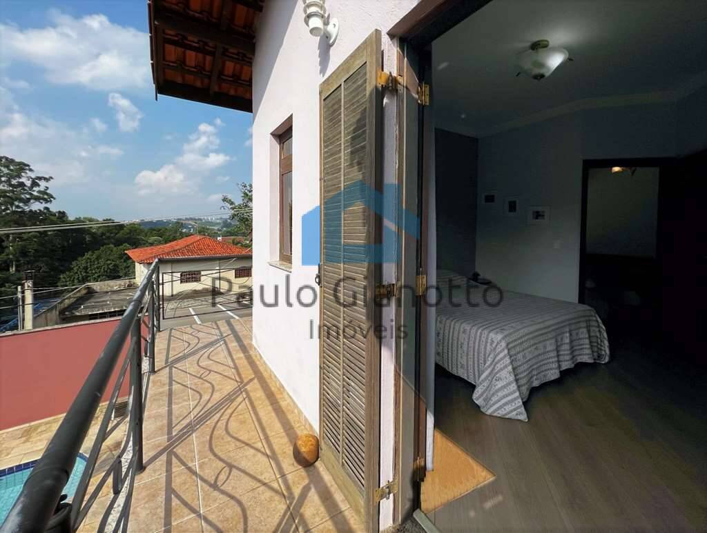 Casa de Condomínio à venda com 3 quartos, 360m² - Foto 41